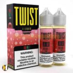 جویس هندوانه لیموناد توئیست <br><span>Twist Red No.1 60ml</span> - Image 2